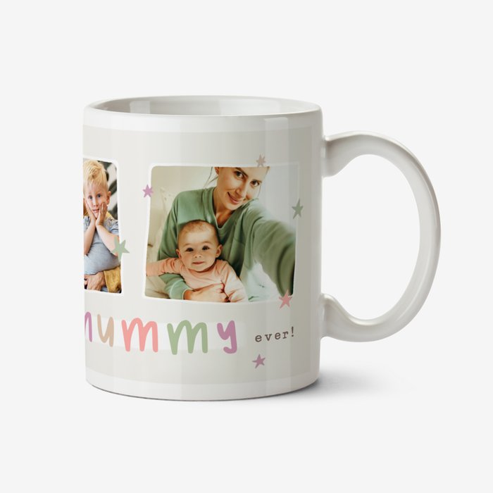 Personalised Mother's day Mugs Design Your Own Custom Mug Moonpig